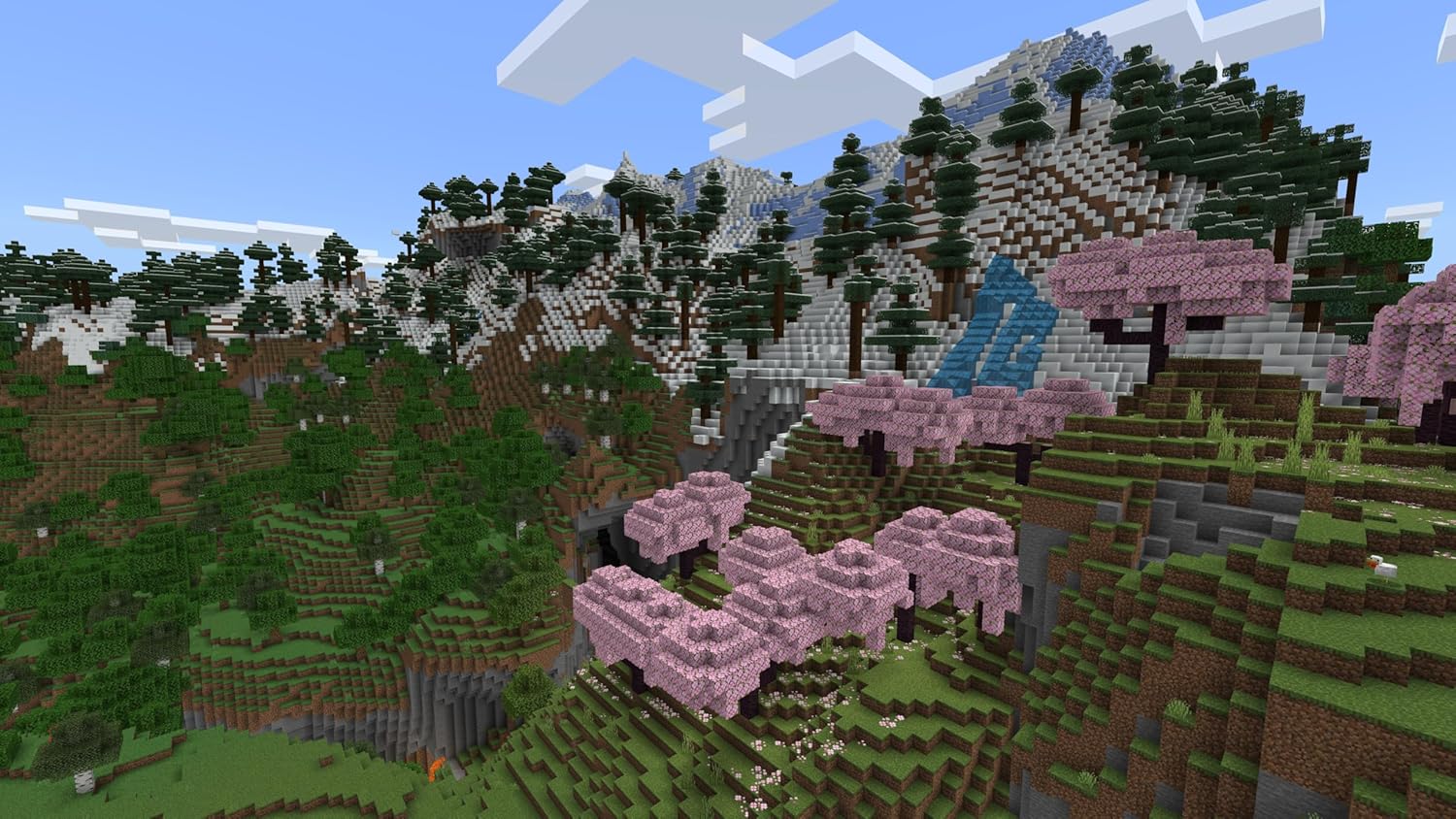 Minecraft PS5®