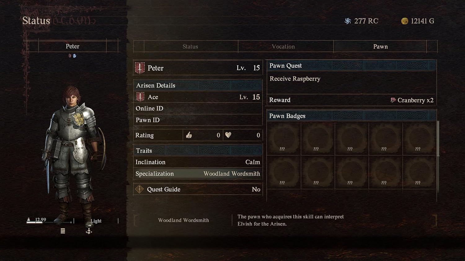 Dragon’s Dogma II Standard Edition PS5®