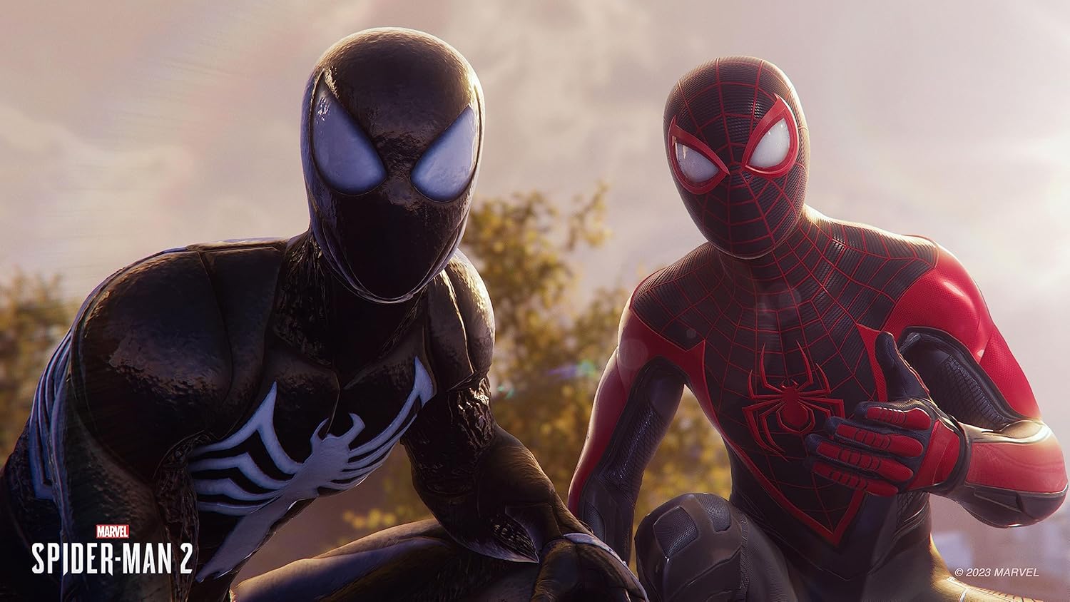 Marvel’s Spider‑Man™ 2 PS5®
