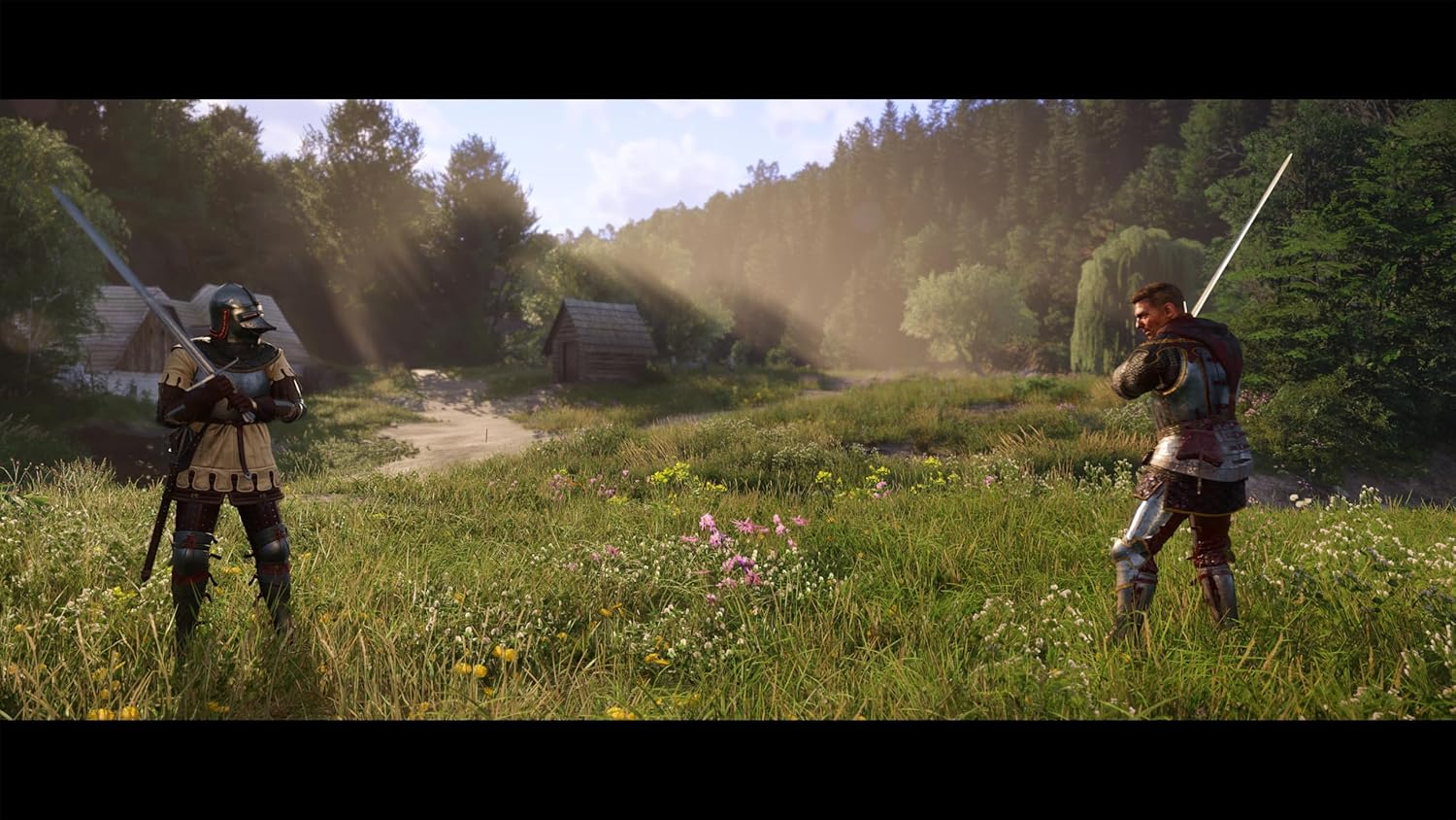 Kingdom Come: Deliverance II Day One Edition PS5®