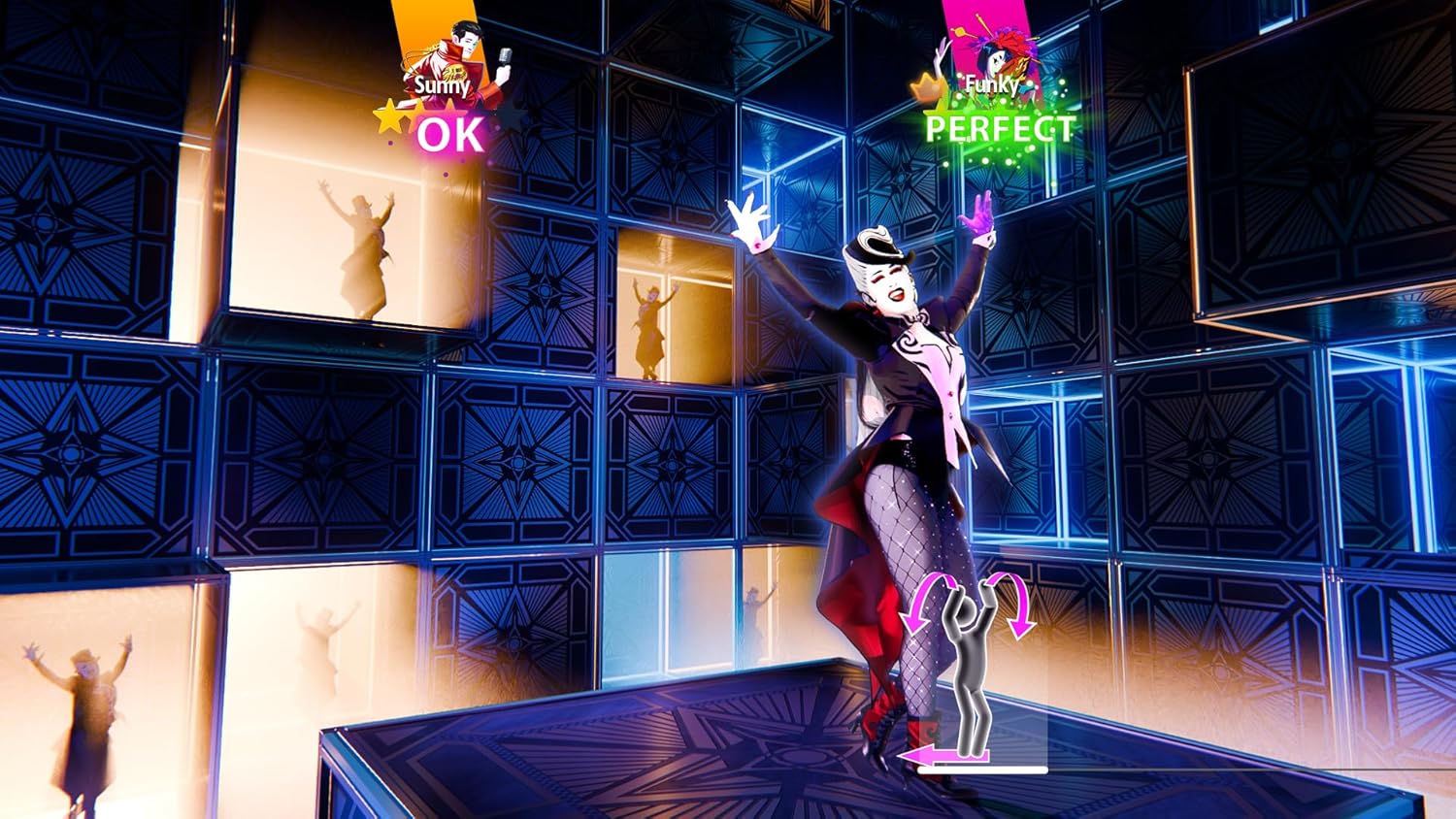 Just Dance 2026 Nintendo Switch™