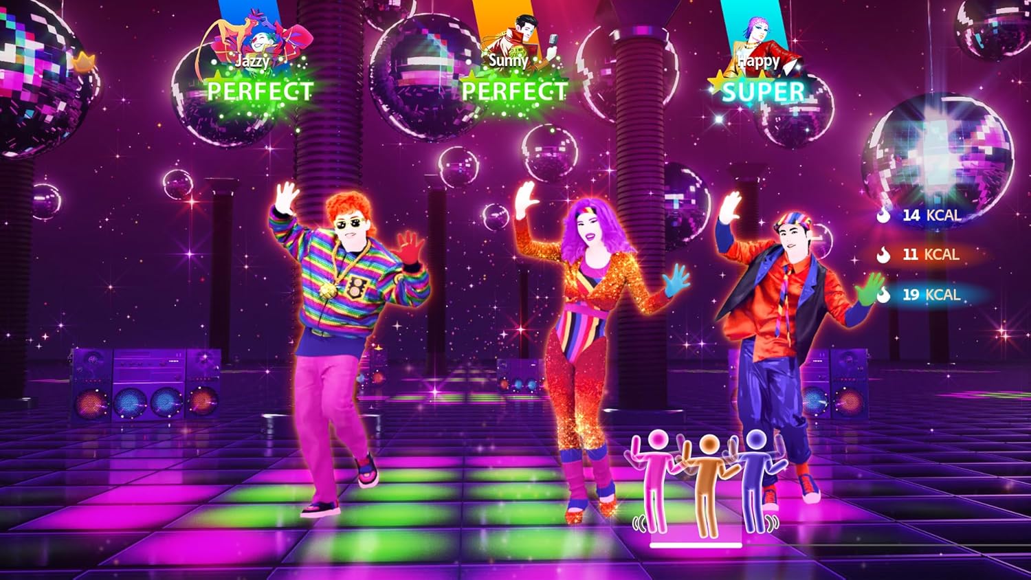 Just Dance 2026 Nintendo Switch™