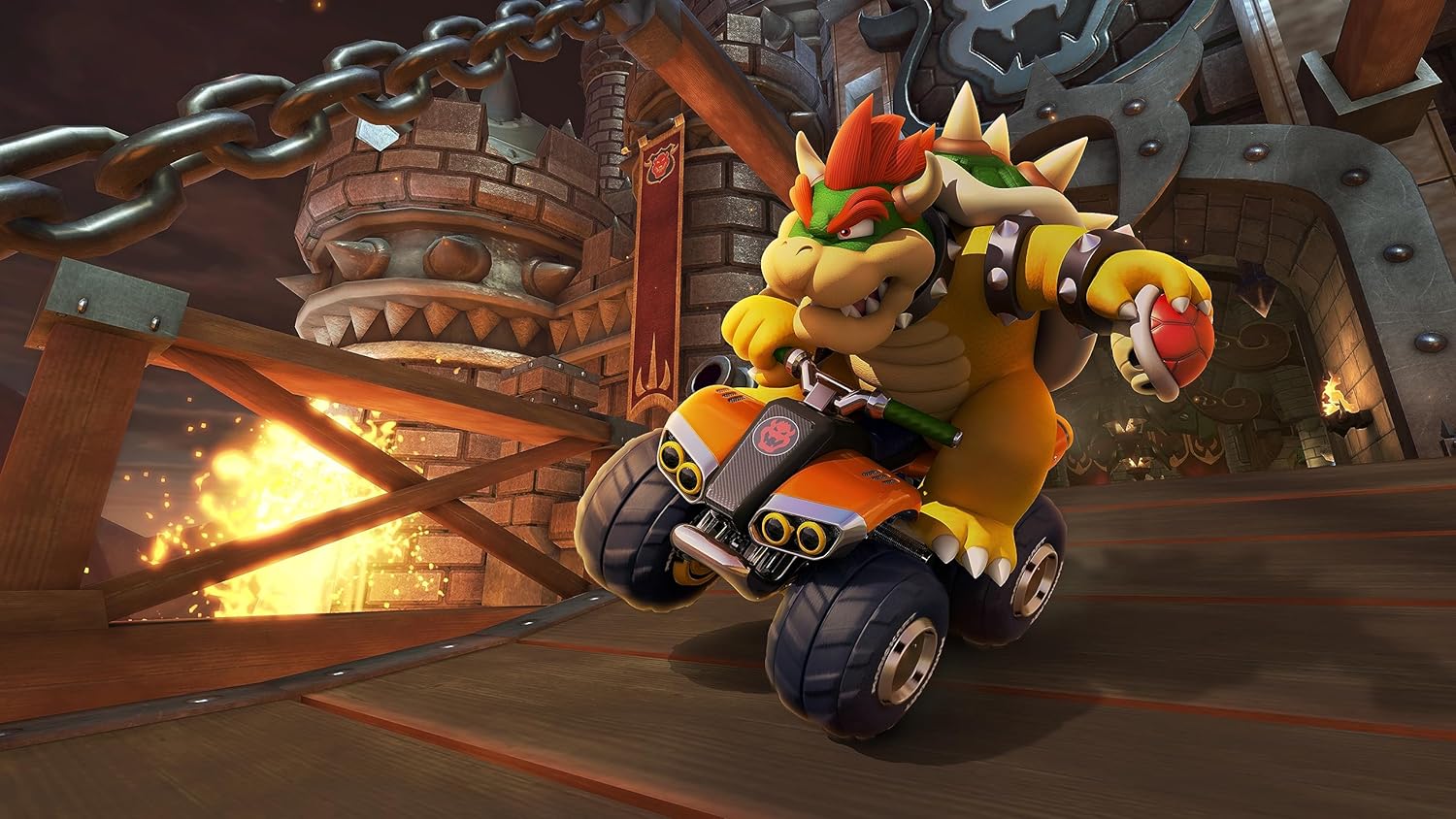 Mario Kart 8 Deluxe Nintendo Switch™