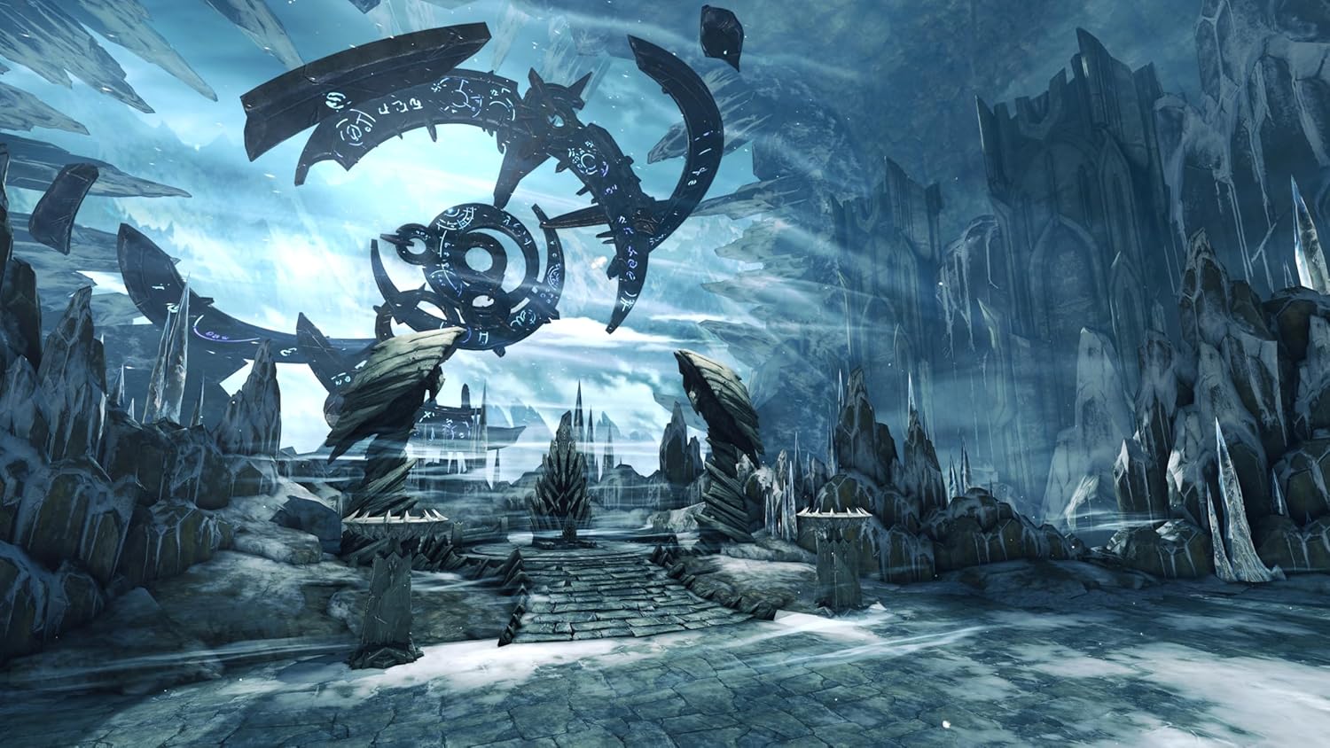 Darksiders II: Deathinitive Edition PS5®