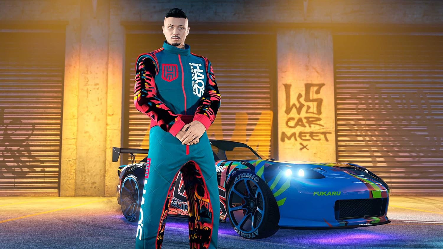 Grand Theft Auto V PS5®