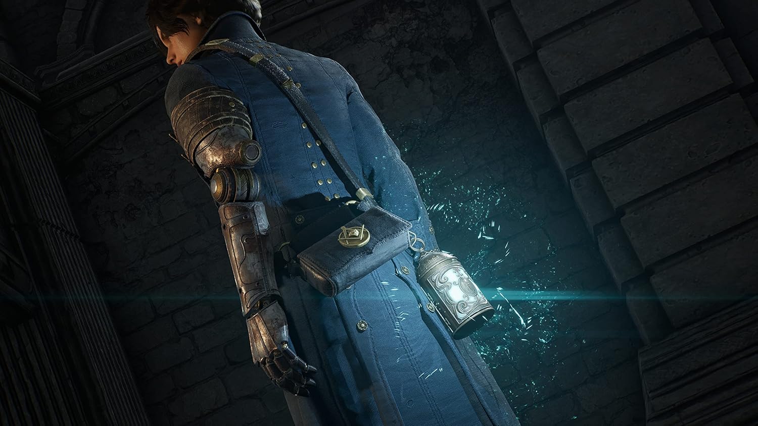 Lies of P PS5®