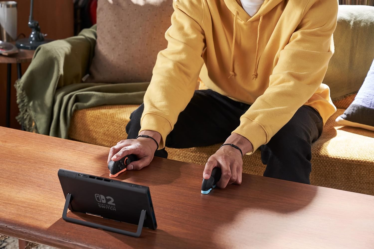 Nintendo Switch™ 2 Console