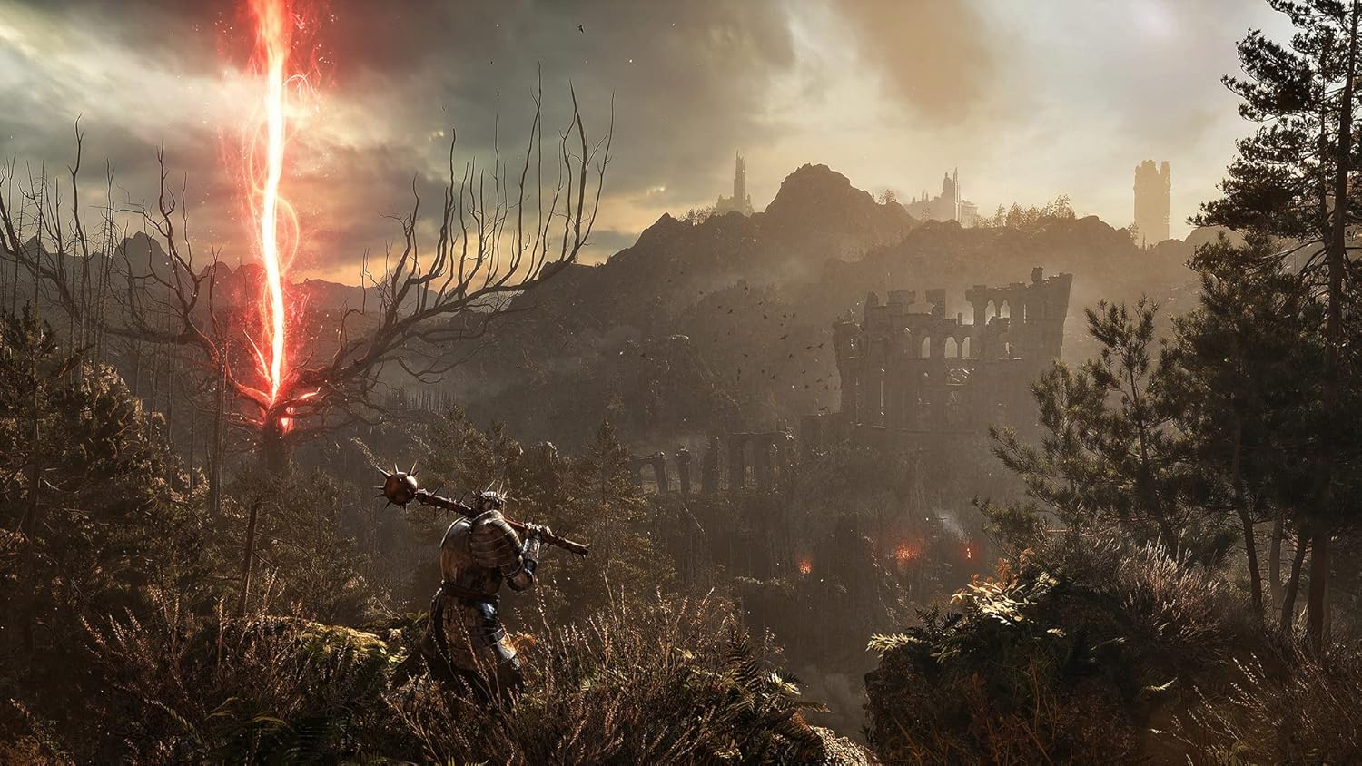 Lords of the Fallen PS5®