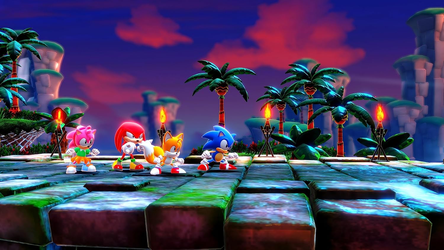 SEGA® Sonic Superstars Nintendo Switch™