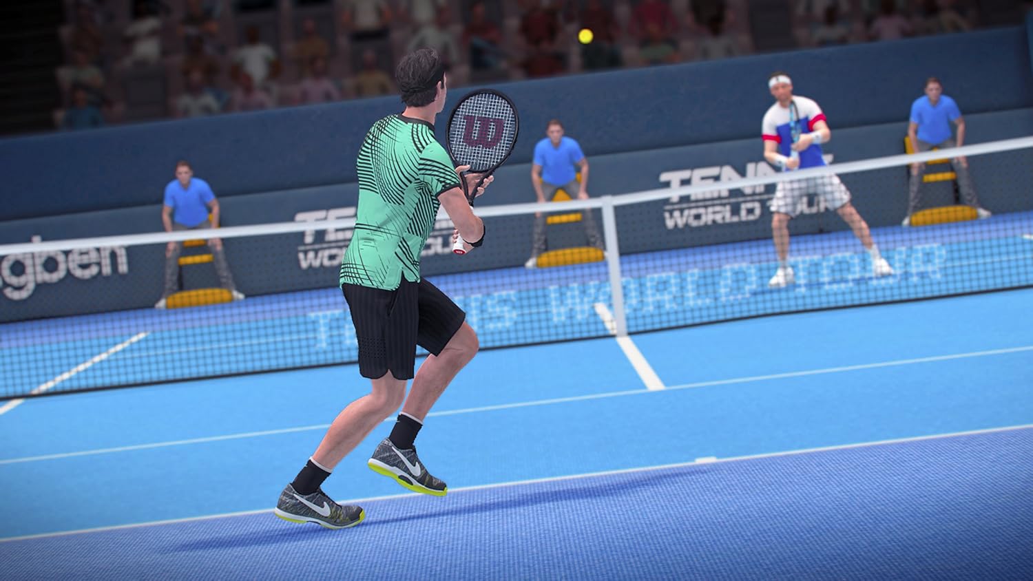 Tennis World Tour™ Nintendo Switch™
