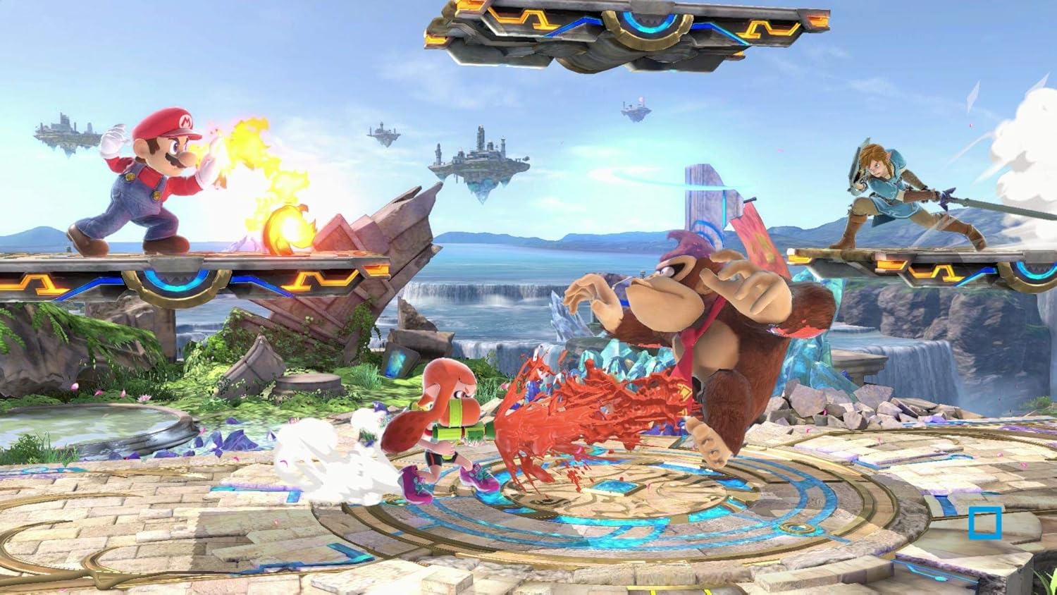Super Smash Bros. Ultimate Nintendo Switch™