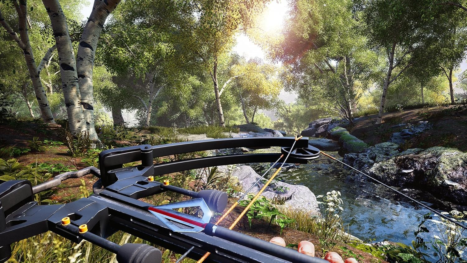 Hunting Simulator™ Nintendo Switch™