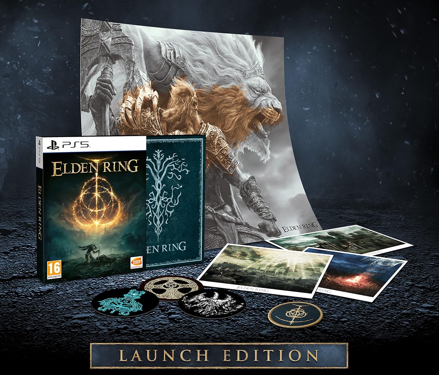 Elden Ring PS5®