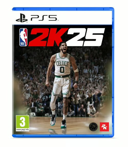 Nba2k25