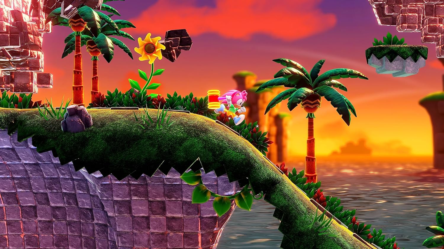SEGA® Sonic Superstars Nintendo Switch™