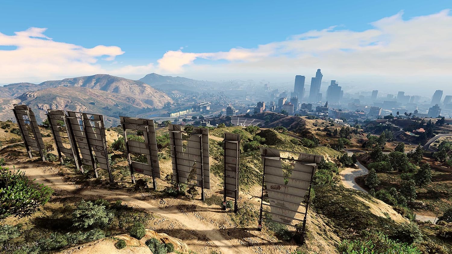 Grand Theft Auto V PS5®