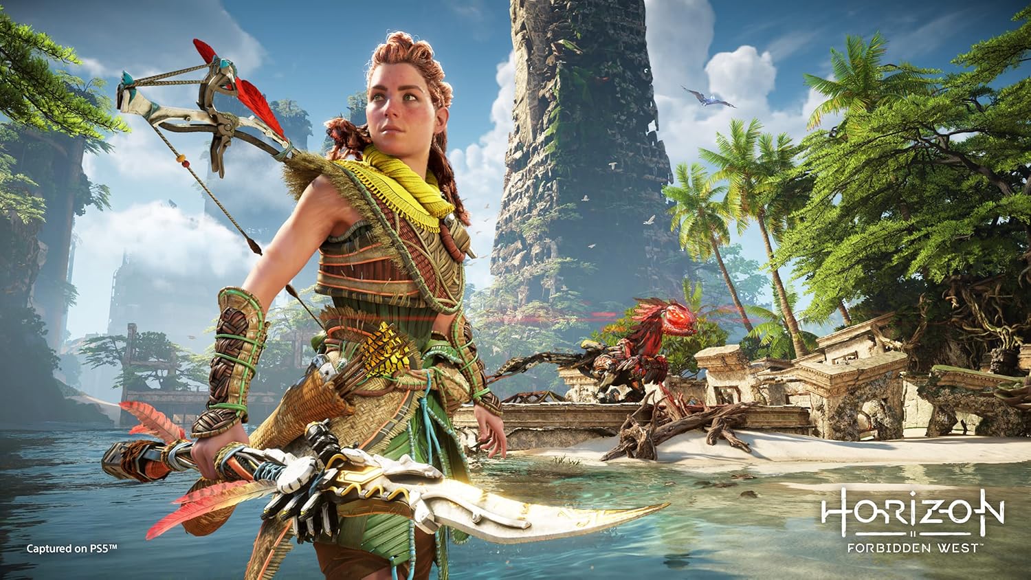 Horizon Forbidden West Complete Edition PS5®