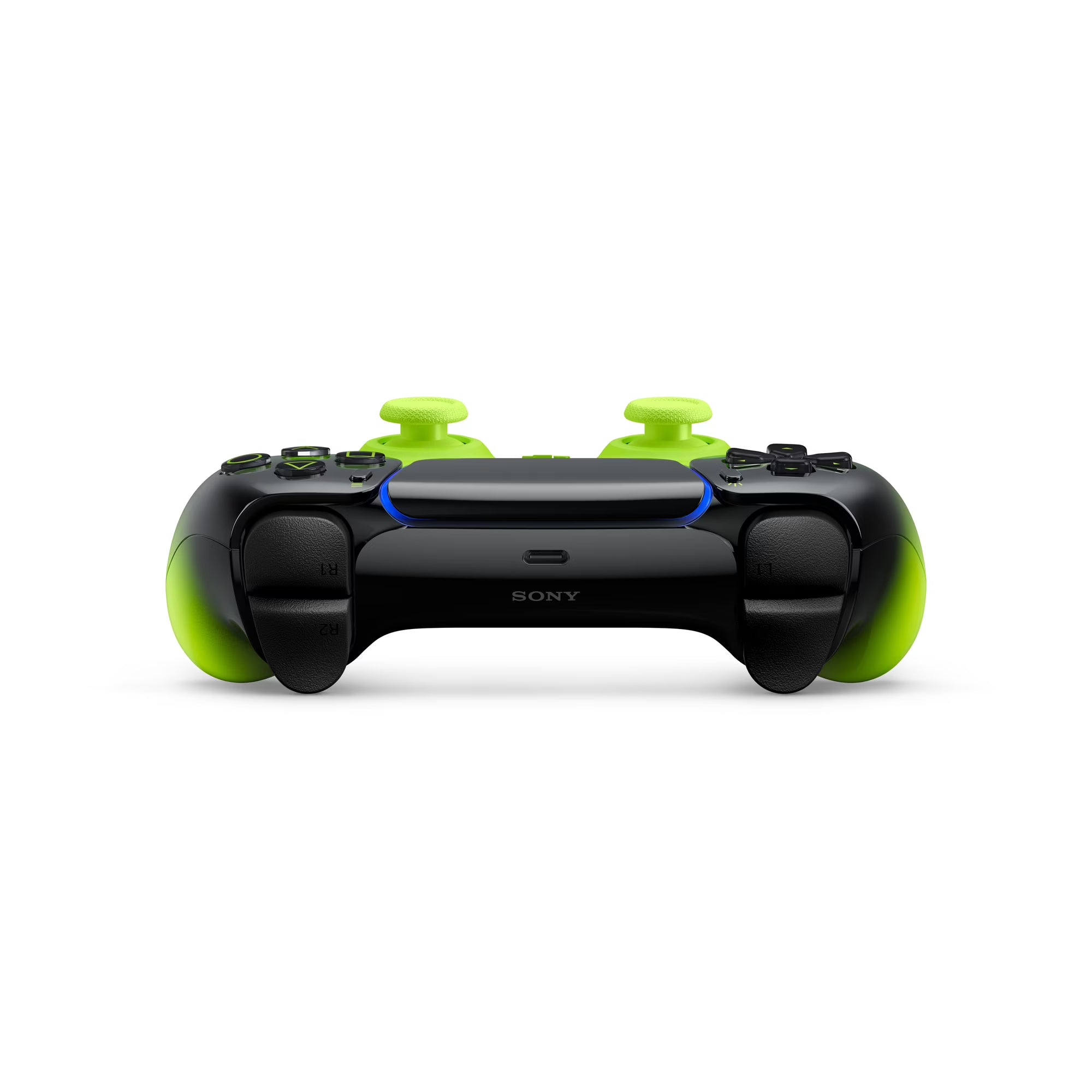 PlayStation®5 DualSense™ Wireless Controller Remix Green