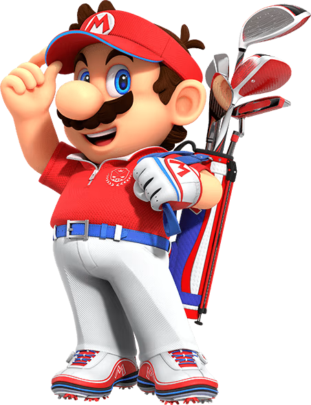 Mario Golf: Super Rush Nintendo Switch™