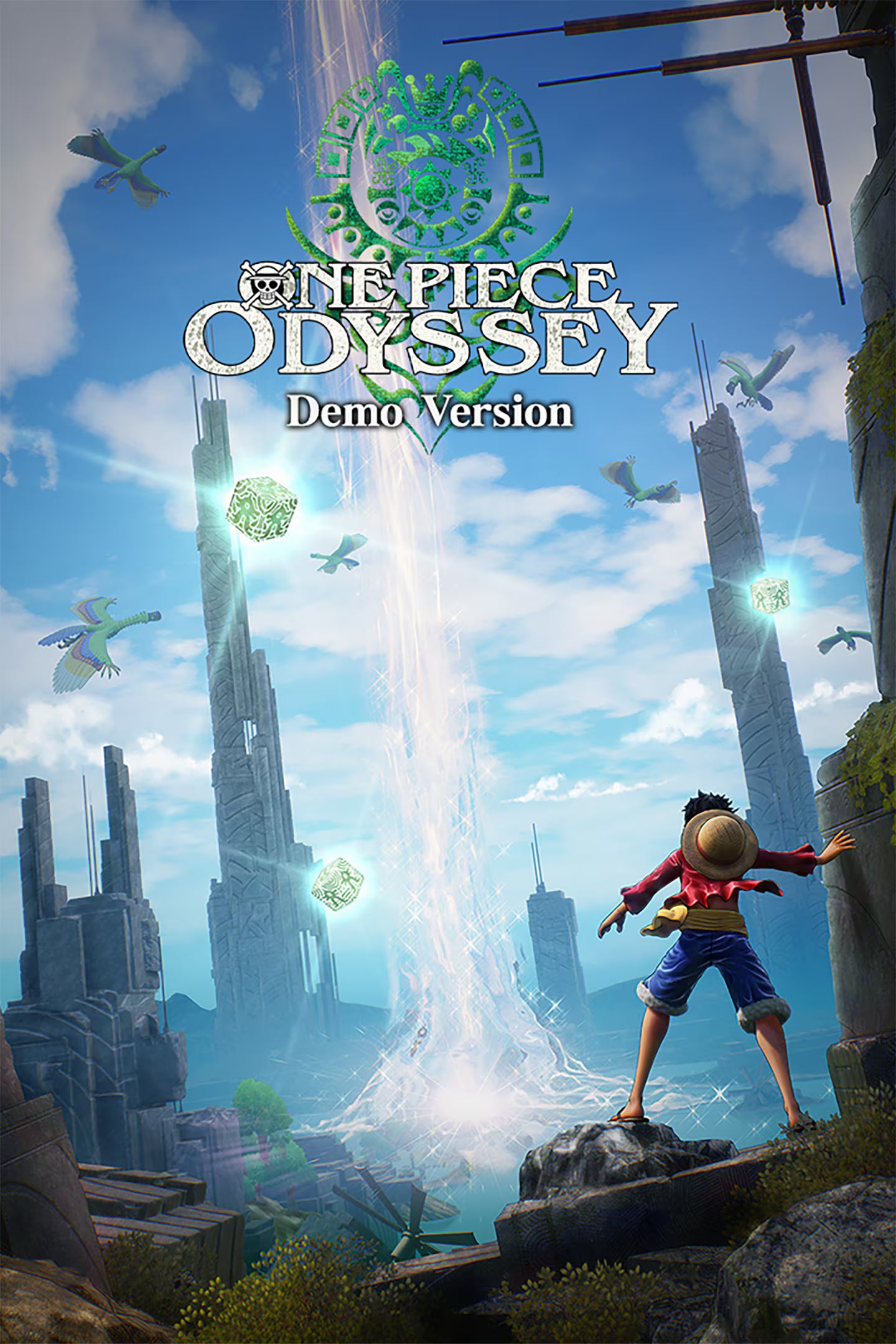 One Piece Odyssey PS5®