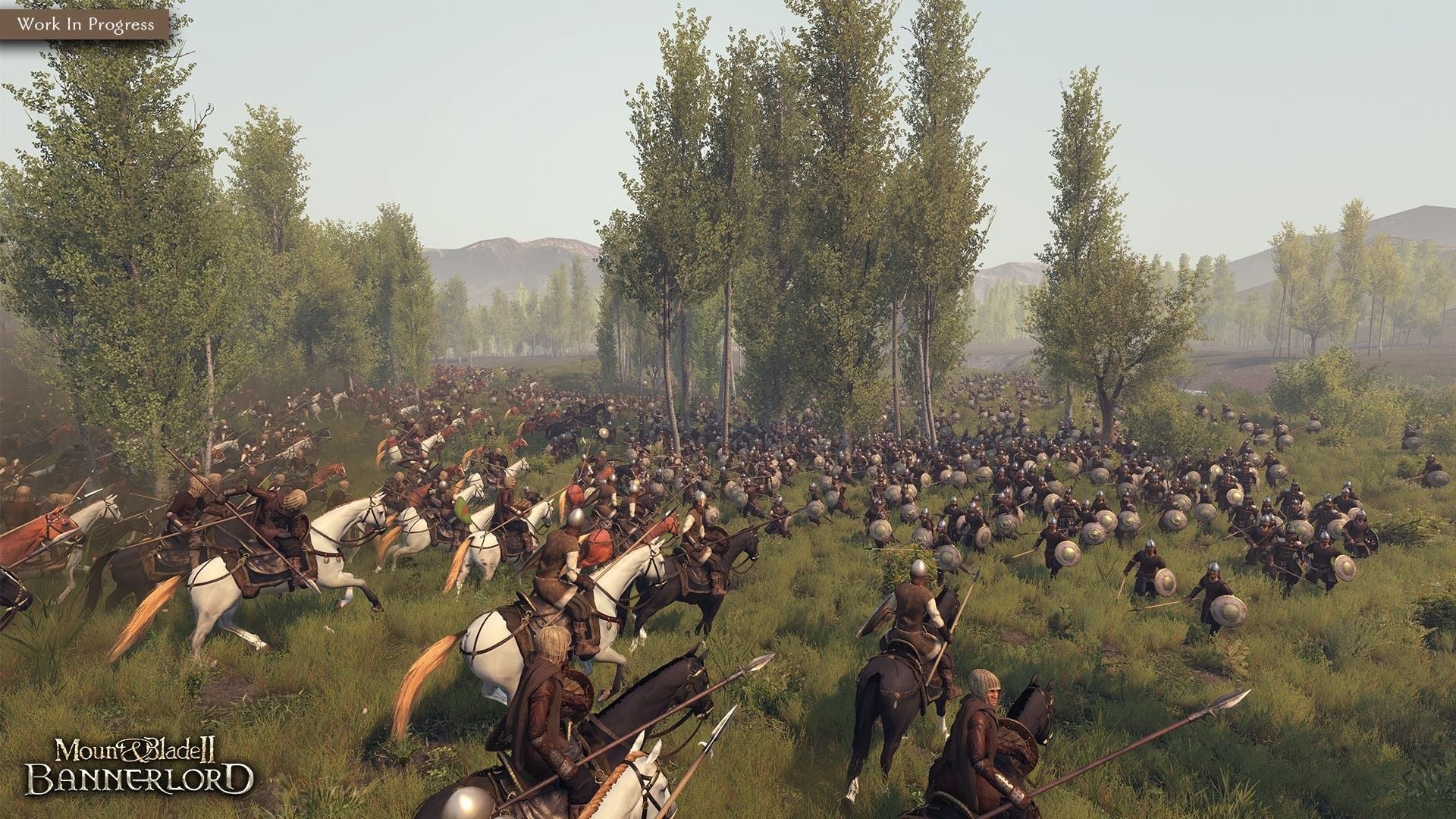 Mount & Blade II: Bannerlord PS5®