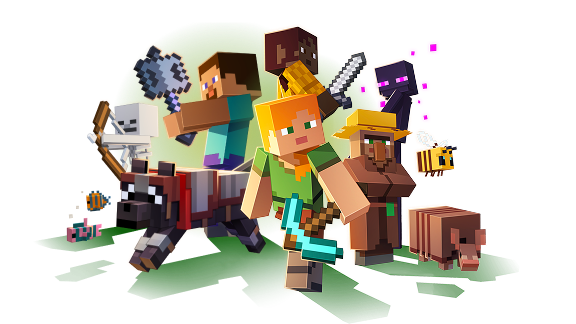 Minecraft PS5®