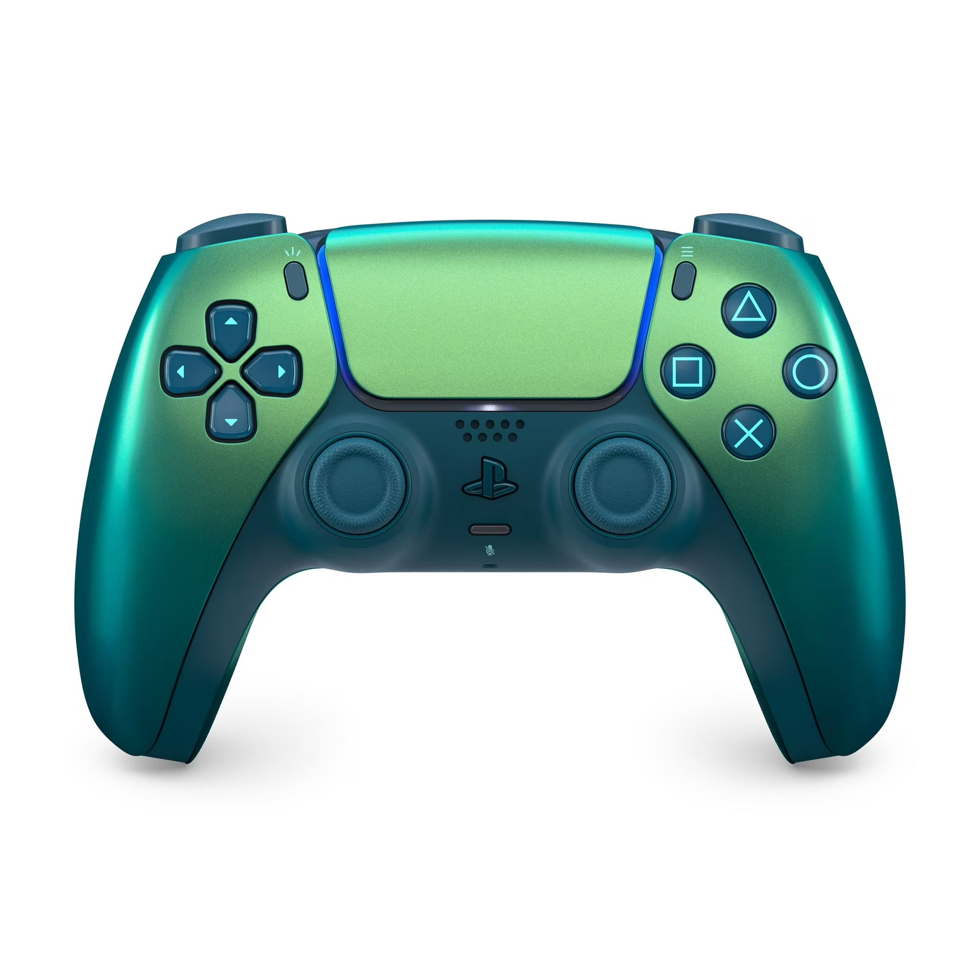 PlayStation®5 DualSense™ Wireless Controller Chroma Teal