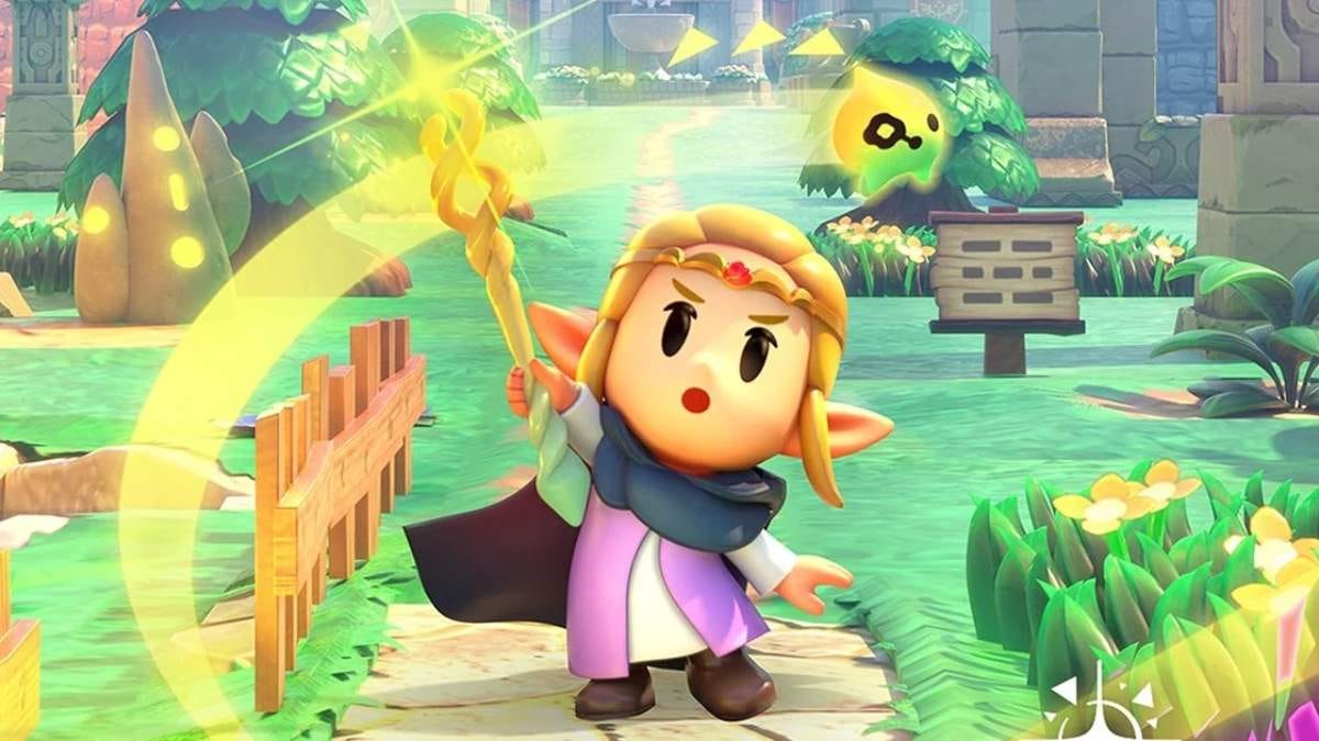 The Legend of Zelda: Link’s Awakening Nintendo Switch™
