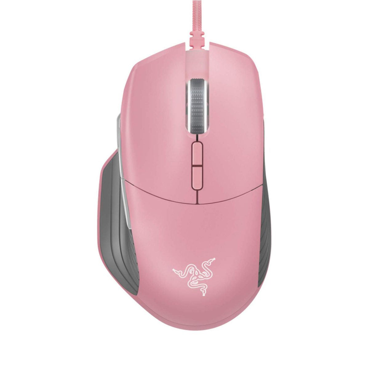 Shops Razer basilisk quartz mouse