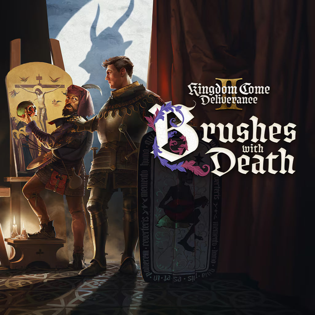 Kingdom Come: Deliverance II Day One Edition PS5®