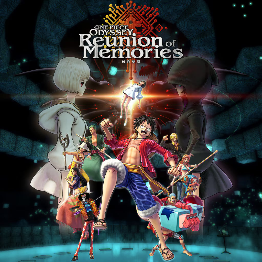 One Piece Odyssey PS5®