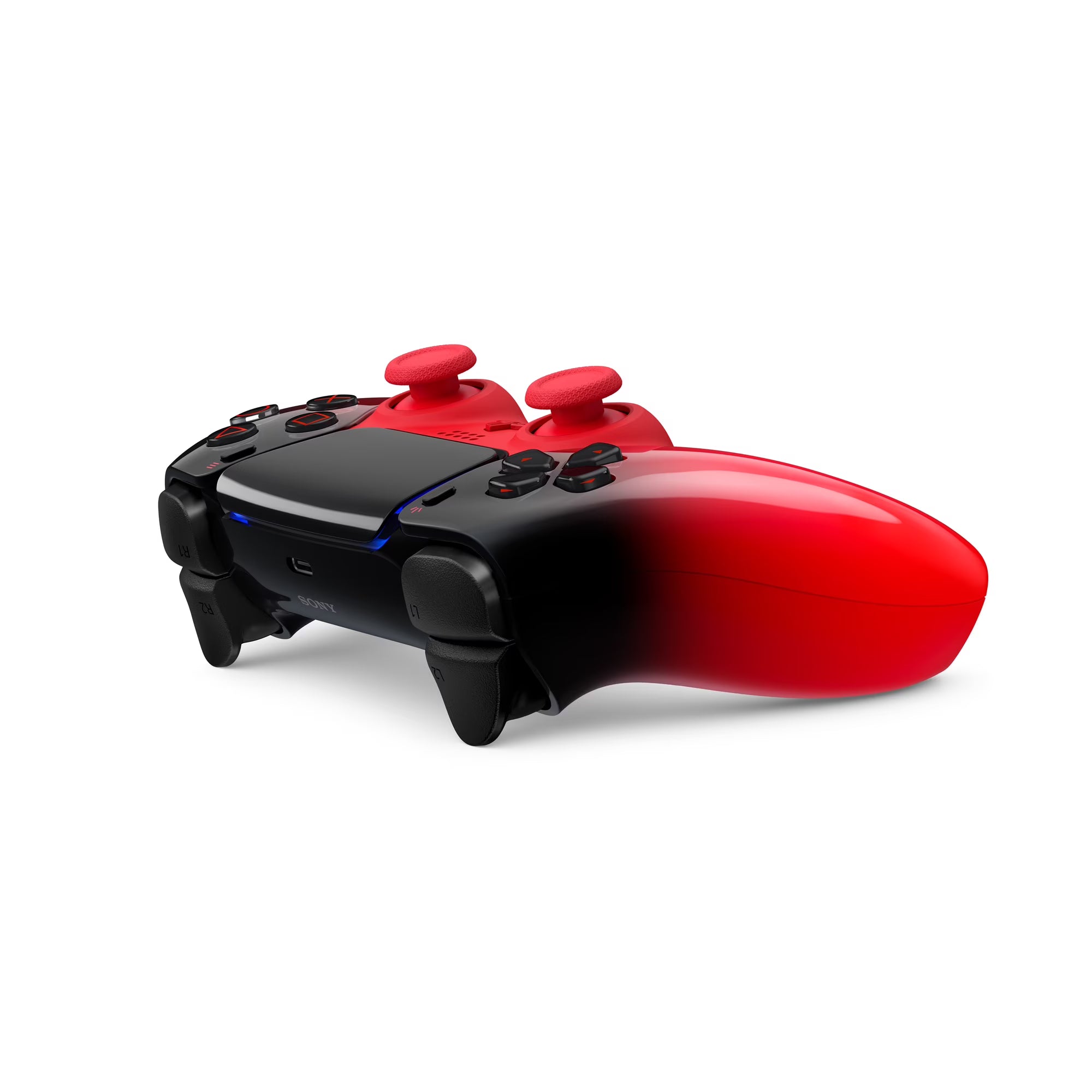 PlayStation®5 DualSense™ Wireless Controller Techno Red