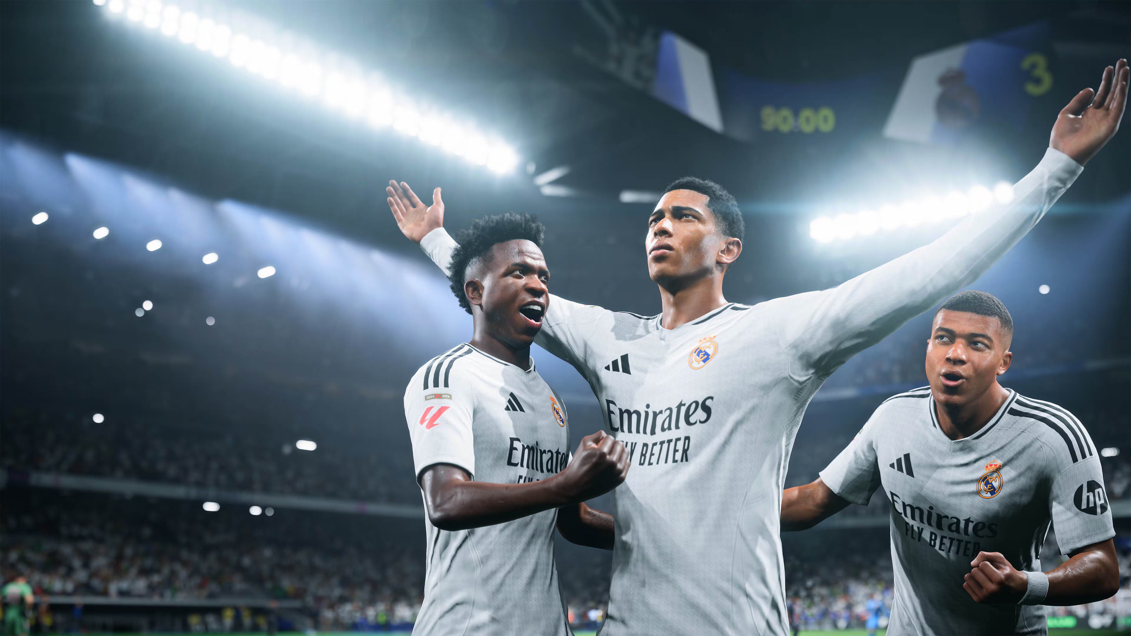 EA SPORTS™ FC 25 PS5®