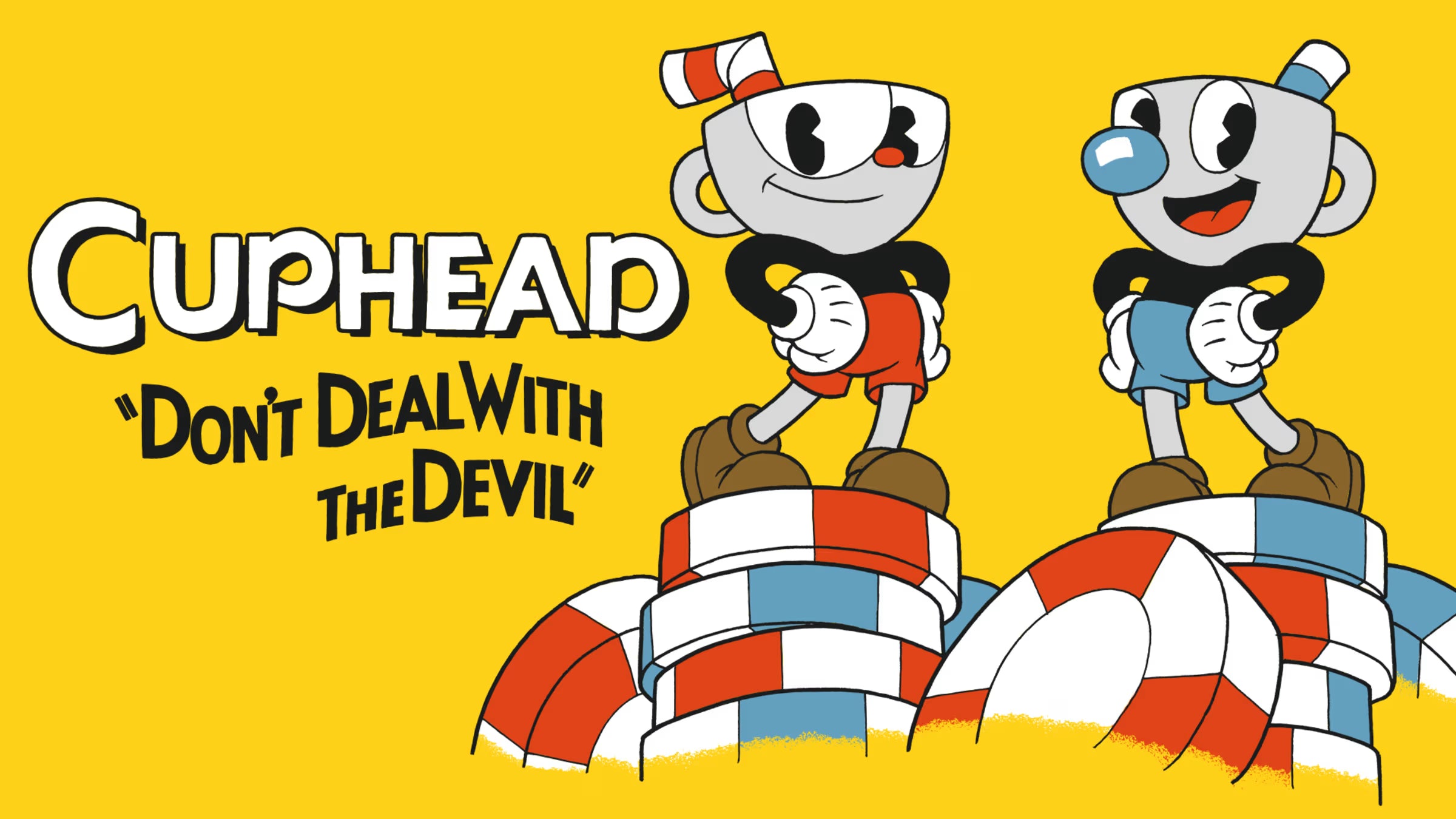 Cuphead Nintendo Switch™