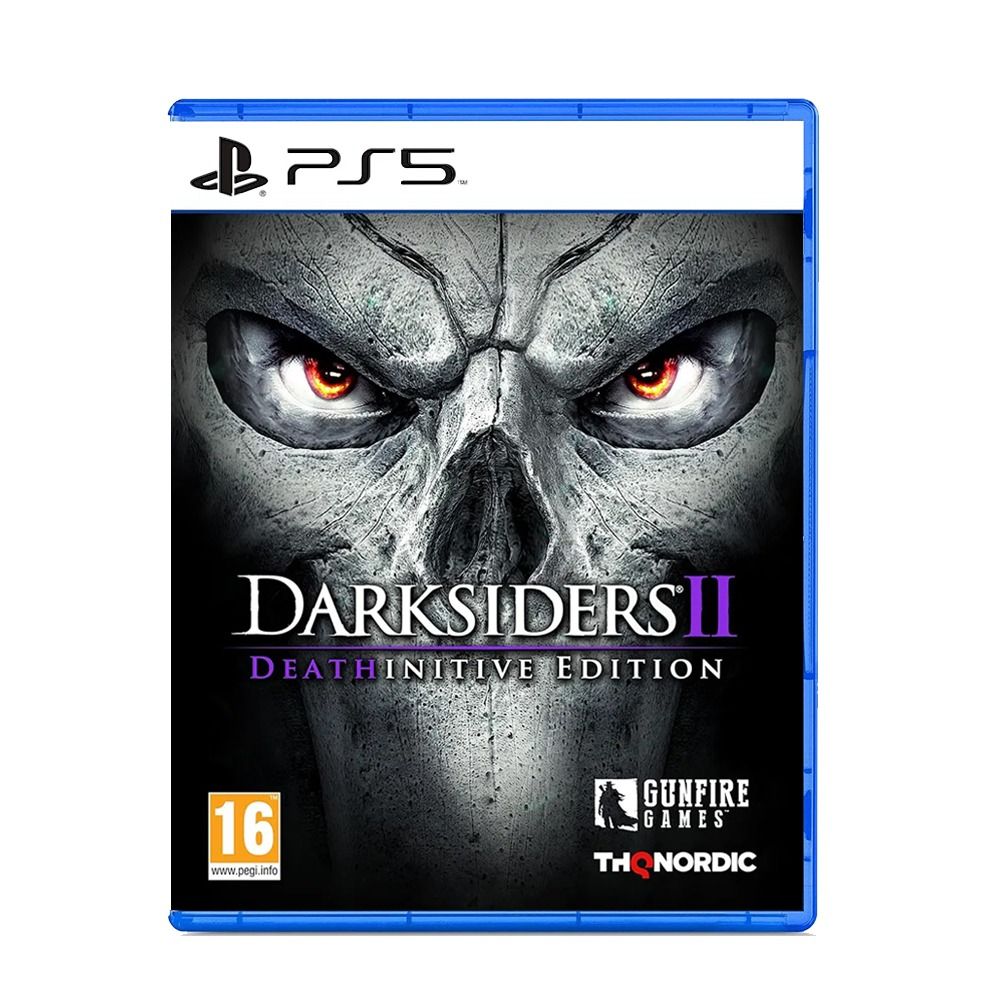 Darksiders II: Deathinitive Edition PS5®