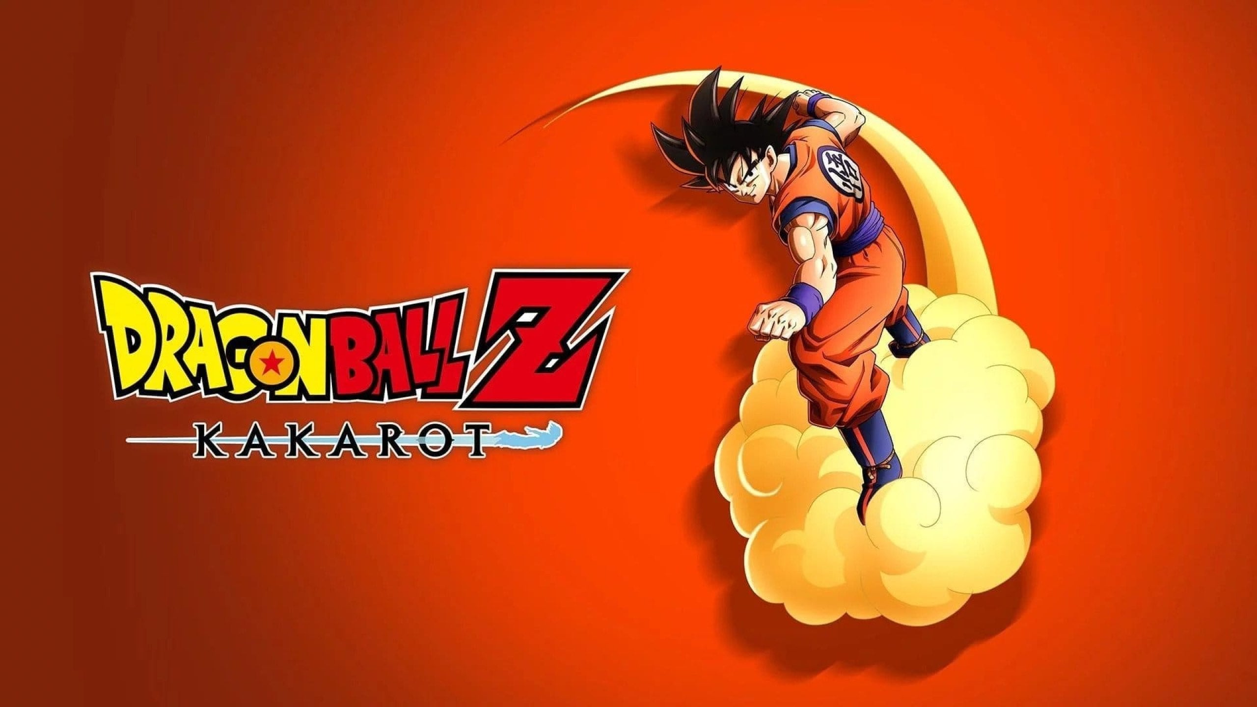 Dragon Ball Z: Kakarot + A New Power Awakens Set Nintendo Switch™