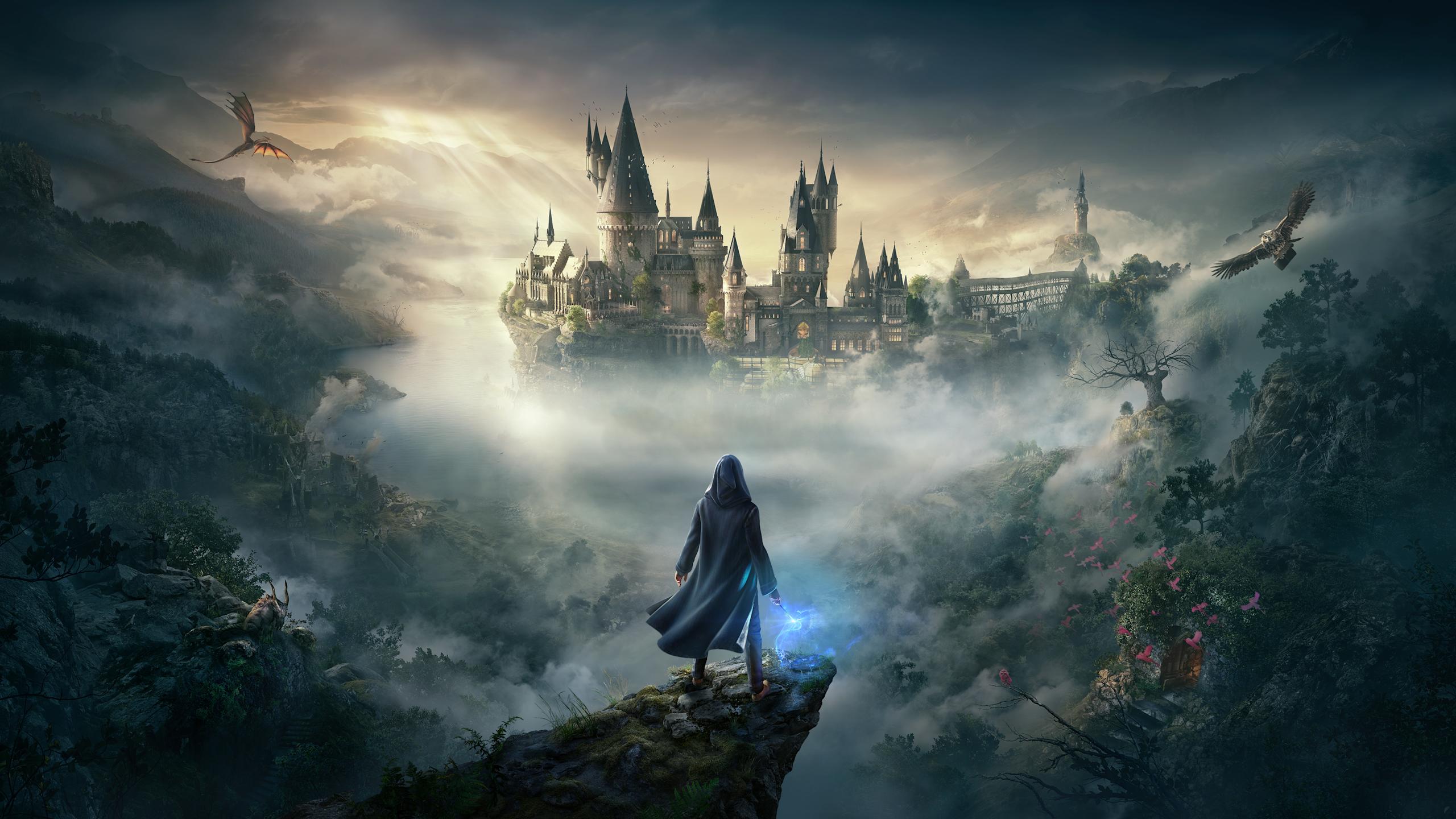 Hogwarts Legacy Nintendo Switch™