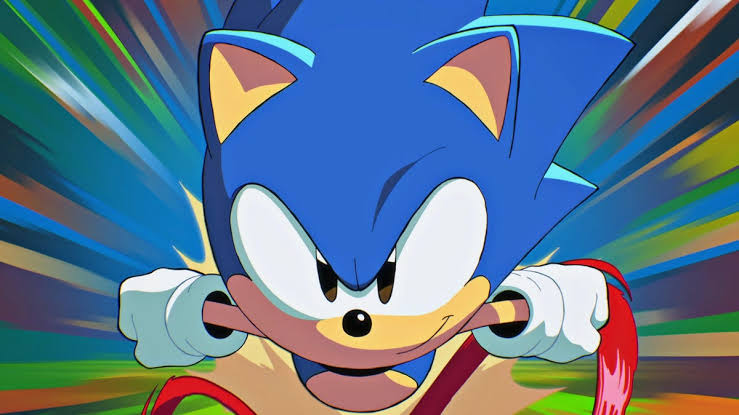 Sonic Origins Plus Nintendo Switch™