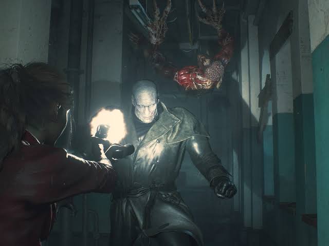 Resident Evil 2 Remake Edition PS5®