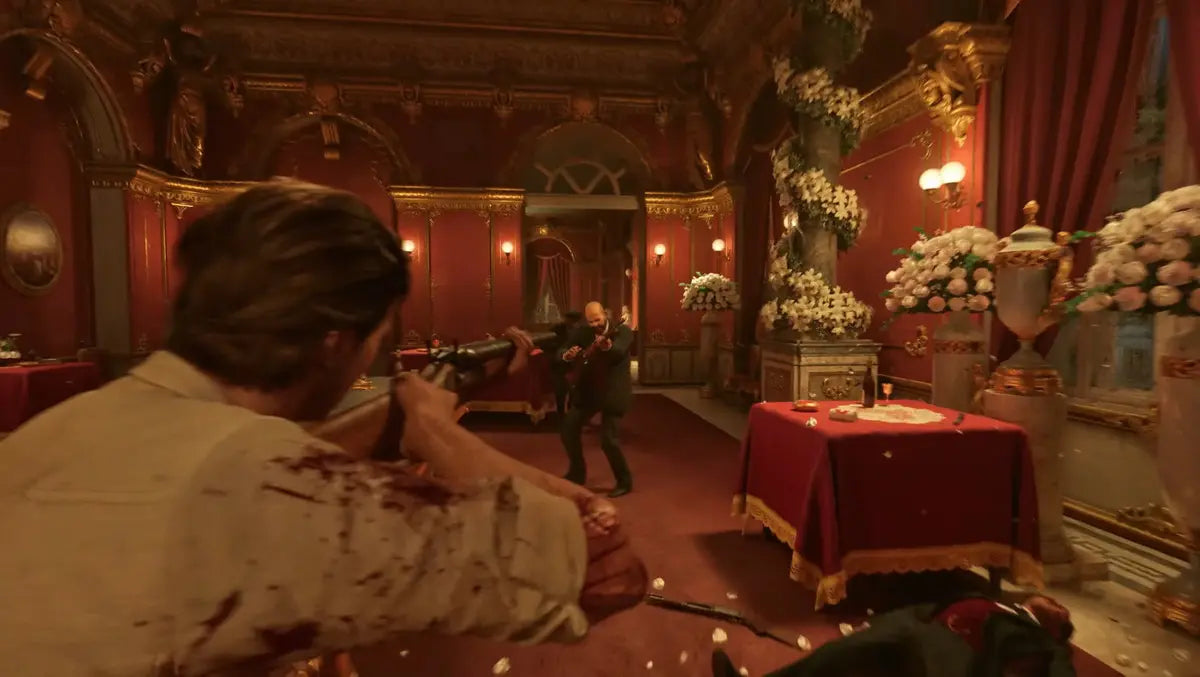Mafia: The Old Country PS5®