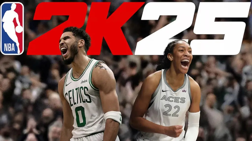 NBA 2K25 PS5®