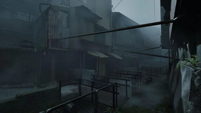 Silent Hill F Day One Edition PS5®