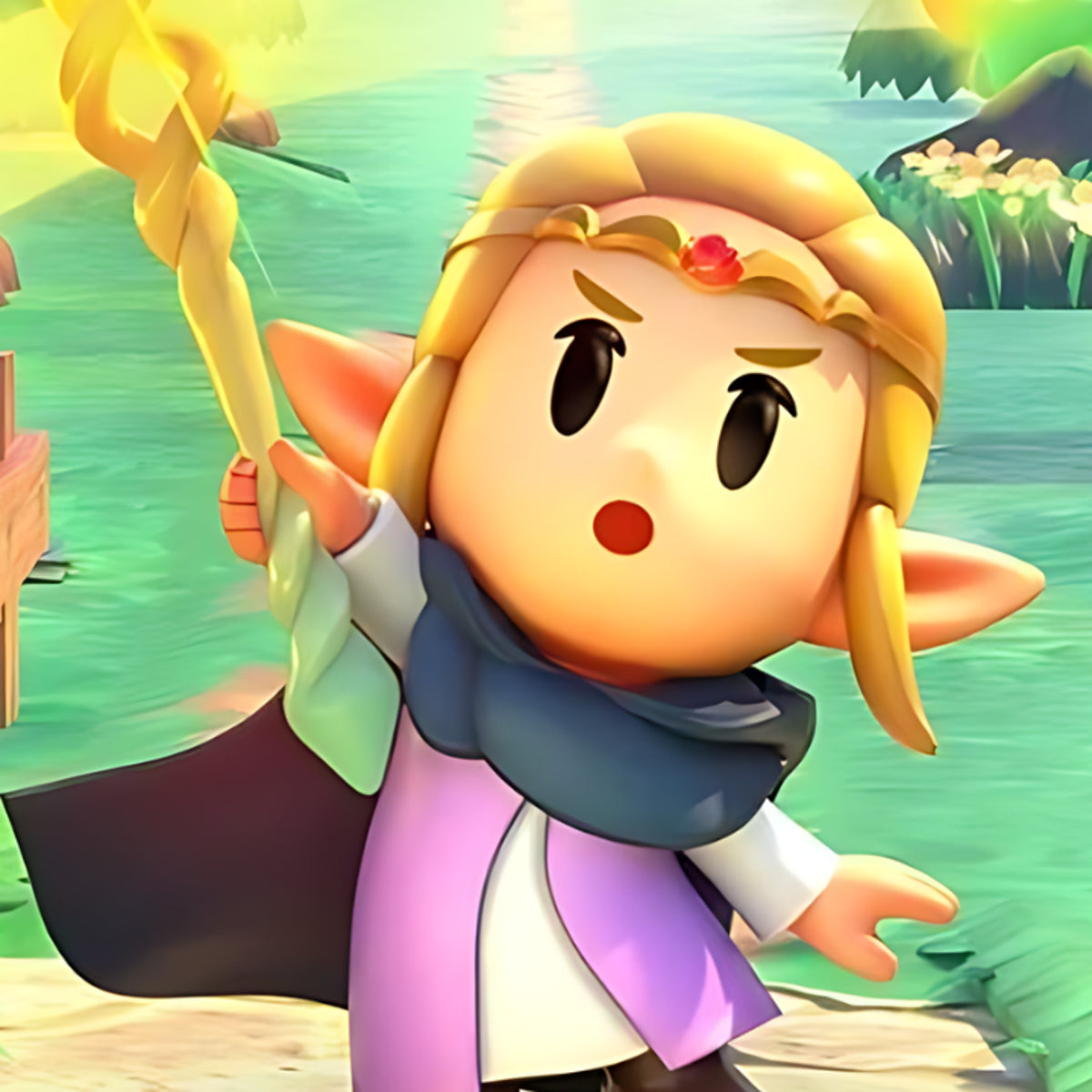 The Legend of Zelda: Link’s Awakening Nintendo Switch™