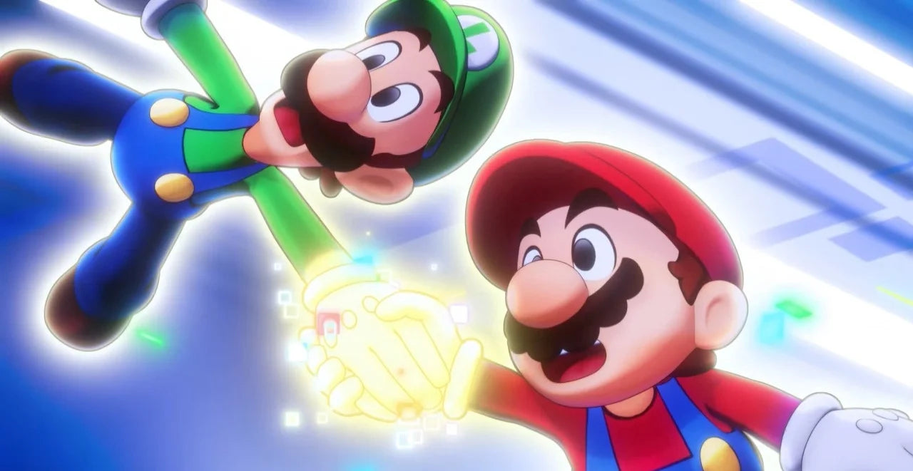 Mario & Luigi: Brothership Nintendo Switch™