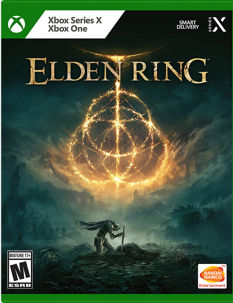 Elden Ring Xbox Series X - Xbox One