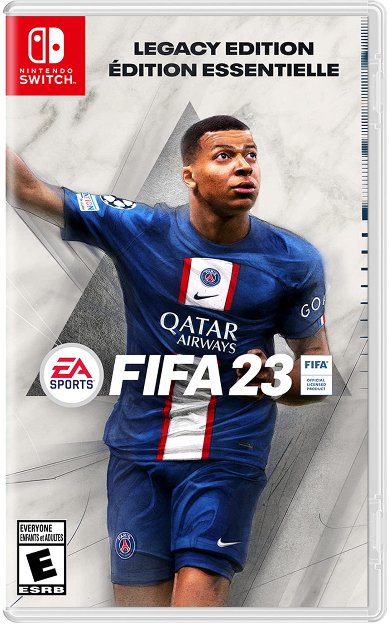 FIFA 23 English Nintendo Switch