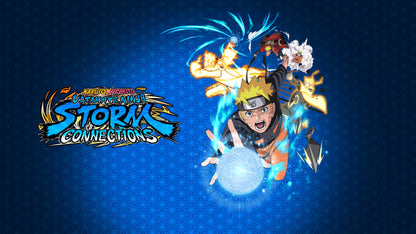 Naruto X Boruto: Ultimate Ninja Storm Connections PS5®