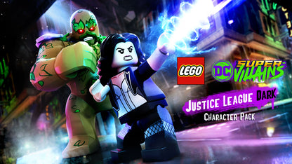 LEGO® DC Super-Villains Nintendo Switch™