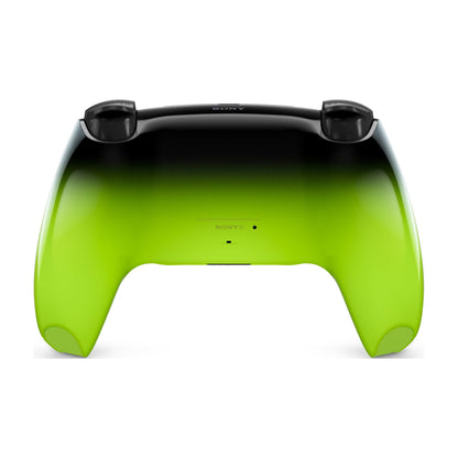 PlayStation®5 DualSense™ Wireless Controller Remix Green