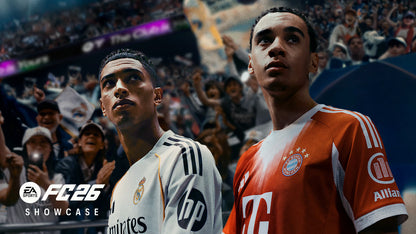 EA SPORTS™ FC 26 Standard Edition PS5®